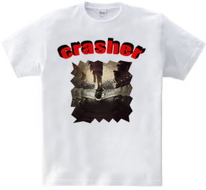 crasher-stomp