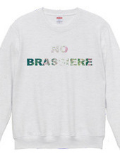 NO BRASSIERE Parker