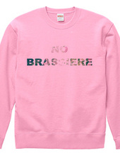 NO BRASSIERE Parker