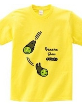 TENNIS -Banana Shot