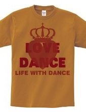 LOVE DANCE (crown) 2