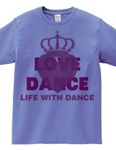 LOVE DANCE (crown) 2