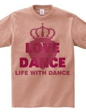 LOVE DANCE (crown) 2