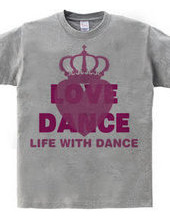 LOVE DANCE (crown) 2