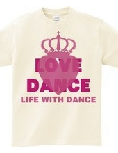 LOVE DANCE (crown) 2