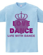 LOVE DANCE (crown) 2