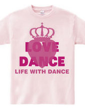 LOVE DANCE (crown) 2