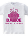 LOVE DANCE (crown) 2