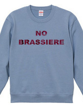 NO BRASSIERE Parker