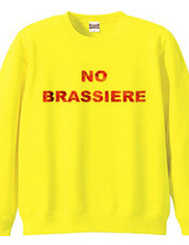 NO BRASSIERE Parker