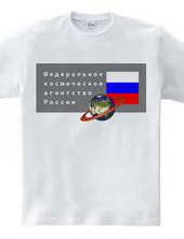 Роскосмос