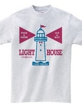 LIGHT HOUSE OPEN G