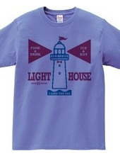 LIGHT HOUSE OPEN G