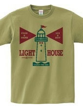 LIGHT HOUSE OPEN G