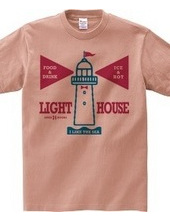 LIGHT HOUSE OPEN G