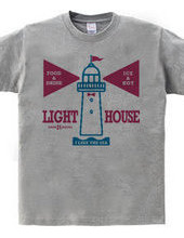 LIGHT HOUSE OPEN G