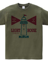 LIGHT HOUSE OPEN G