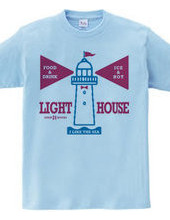 LIGHT HOUSE OPEN G