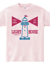 LIGHT HOUSE OPEN G