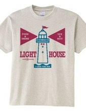 LIGHT HOUSE OPEN G