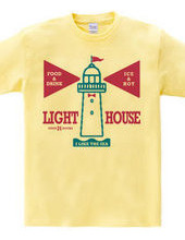 LIGHT HOUSE OPEN G