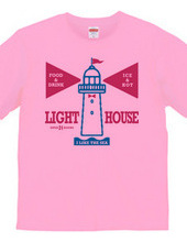 LIGHT HOUSE OPEN G