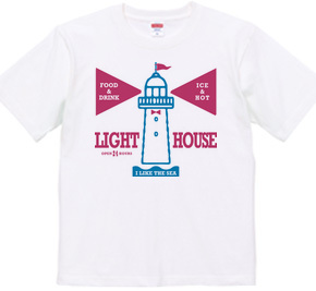 LIGHT HOUSE OPEN G