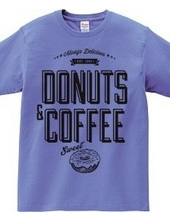 Donuts&Coffee