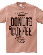 Donuts&Coffee