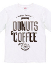 Donuts&Coffee