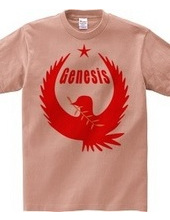 Genesis-Red