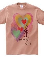 magical ~ heart &music ~