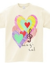 magical ~heart&music~