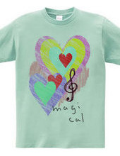 magical ~heart&music~