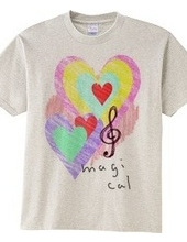 magical ~ heart &music ~