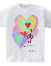 magical ~ heart &music ~