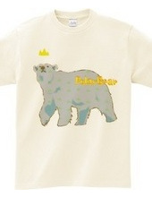 polar bear (crown)