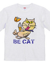 BE CAT