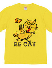 BE CAT