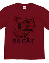 BE CAT