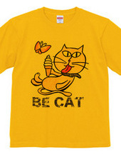 BE CAT