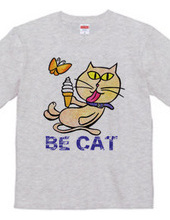 BE CAT