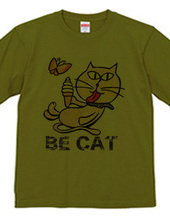 BE CAT