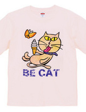 BE CAT