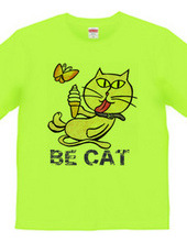 BE CAT