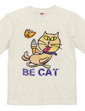 BE CAT