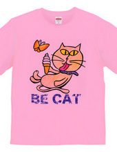 BE CAT