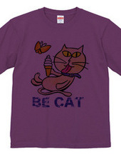 BE CAT