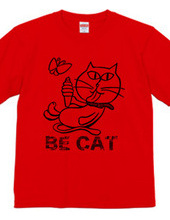 BE CAT