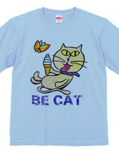 BE CAT